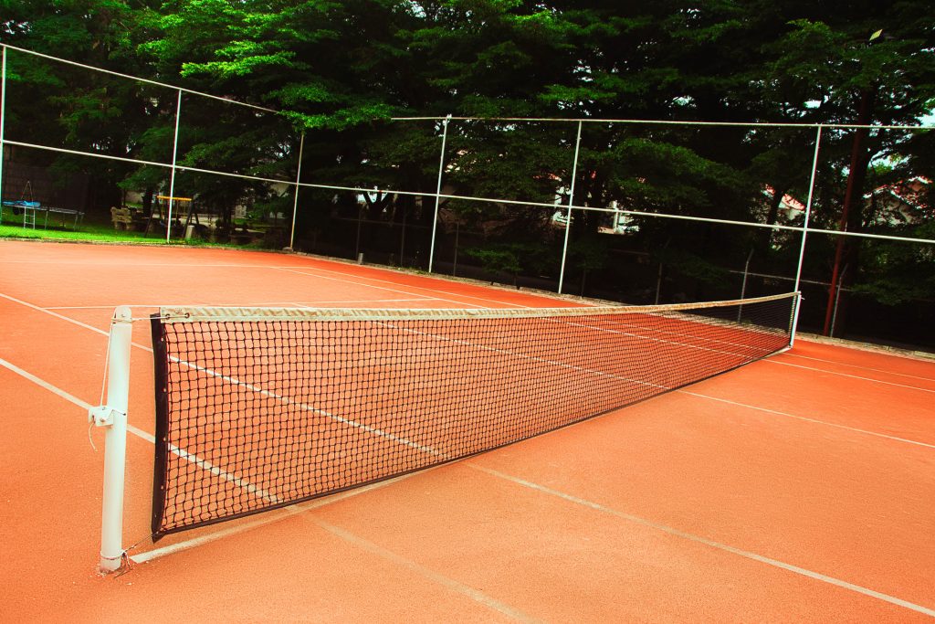 Tennis Asokoro Abuja