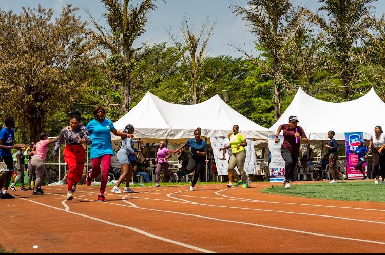 Top 10 Reasons Mediterranean Recreation Centre Stands Out as the Best Gym in Abuja.