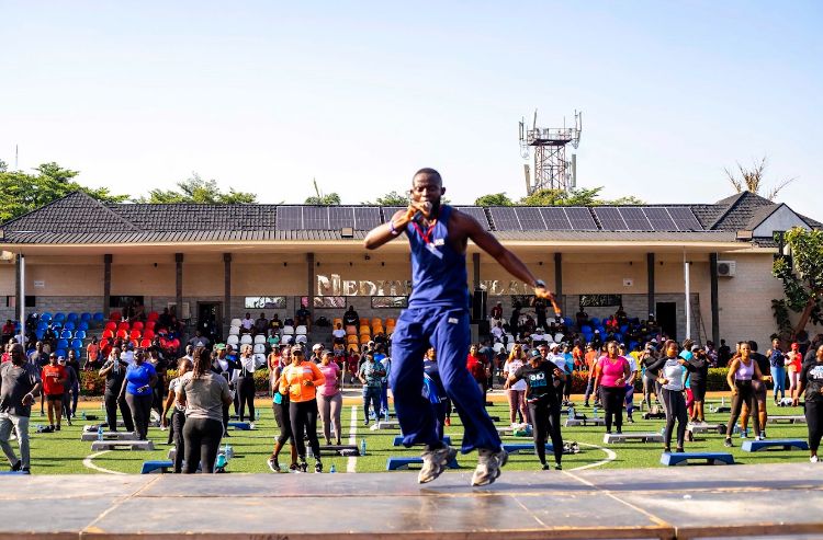 mrc_sports_fiesta_2025_abuja_workout